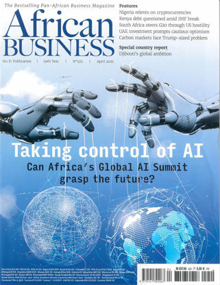 African Business resmi