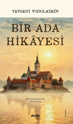Bir Ada Hikâyesi resmi