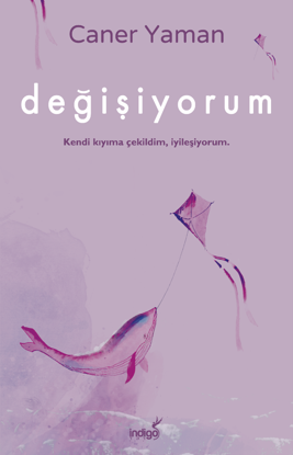 Değişiyorum resmi