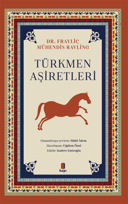 Türkmen Aşiretleri resmi