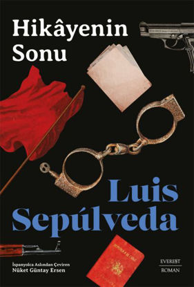 Hikâyenin Sonu resmi