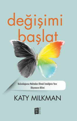 Değişimi Başlat resmi