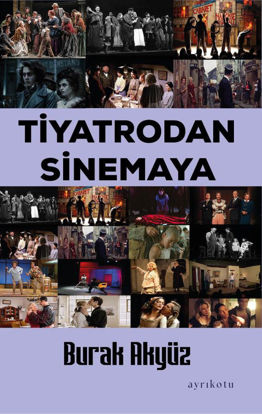 Tiyatrodan Sinemaya resmi