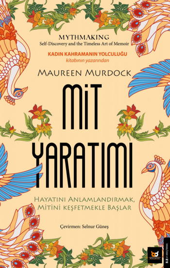 Mit Yaratımı resmi