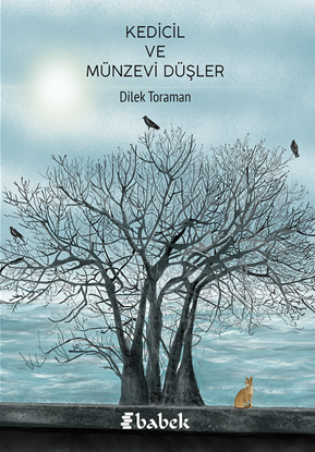 Kedicil Ve Münzevi Düşler resmi