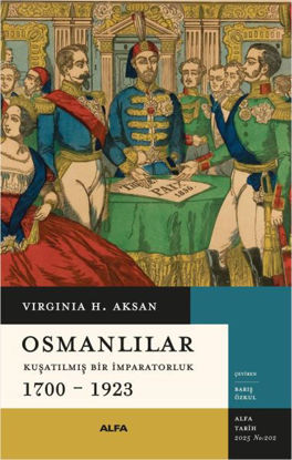 Osmanlılar resmi