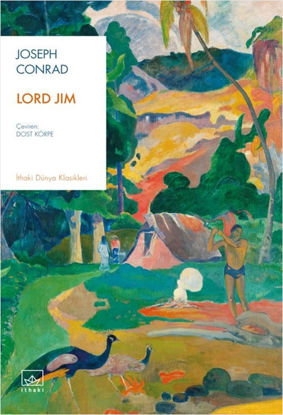Lord Jim resmi