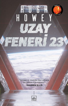 Uzay Feneri 23 resmi