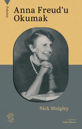 Anna Freud’u Okumak resmi