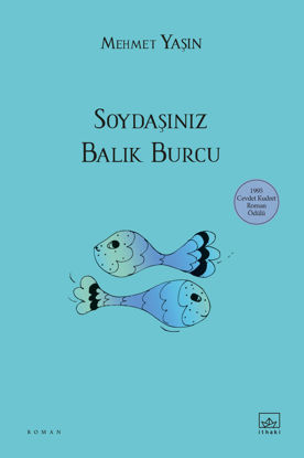 Soydaşınız Balık Burcu resmi