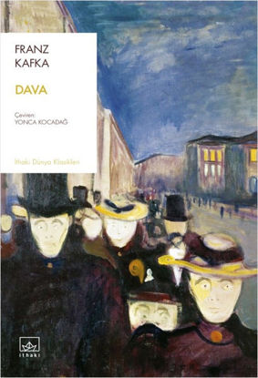Dava resmi