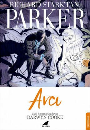 Parker - Avcı resmi