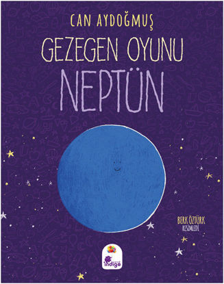Gezegen Oyunu - Neptün resmi