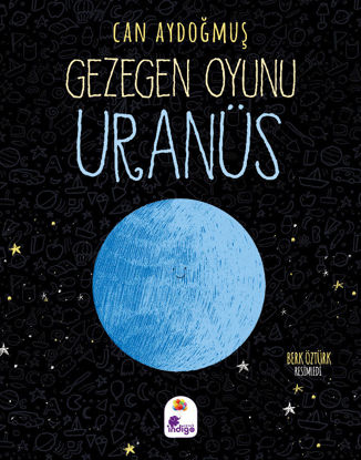 Gezegen Oyunu - Uranüs resmi