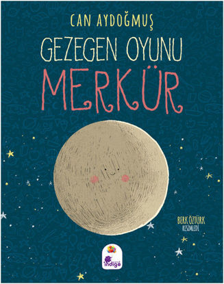 Gezegen Oyunu - Merkür resmi