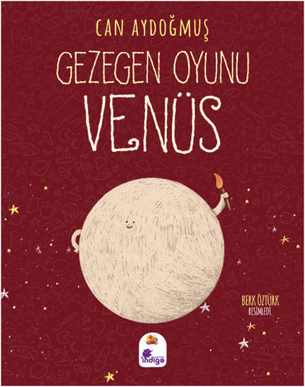 Gezegen Oyunu - Venüs resmi