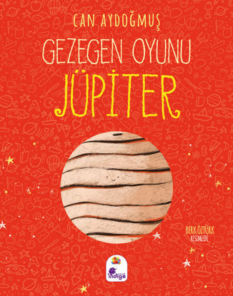 Gezegen Oyunu – Jüpiter resmi