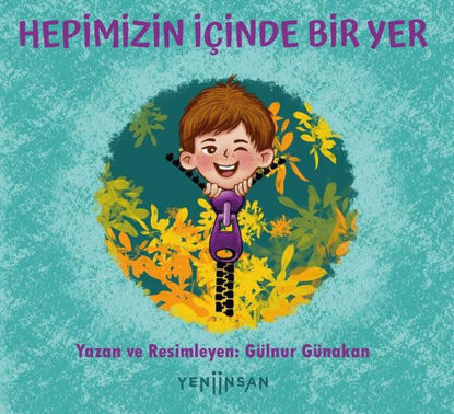 Hepimizin İçinde Bir Yer resmi