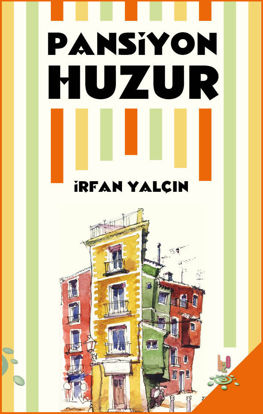 Pansiyon Huzur resmi