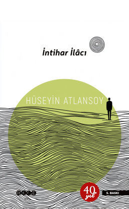 İNTİHAR İLACI resmi