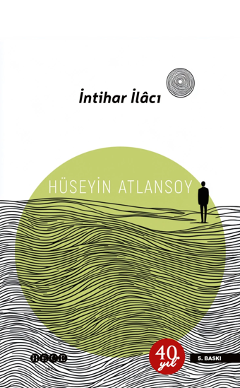 İntihar İlâcı resmi