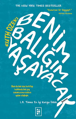 Benim Balığım Yaşayacak resmi