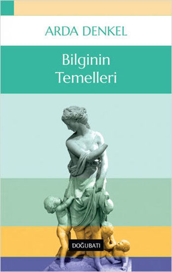Bilginin Temelleri resmi