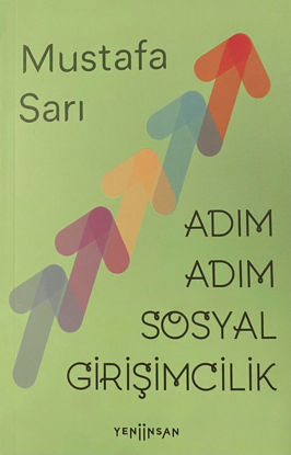 Adım Adım Sosyal Girişimcilik resmi