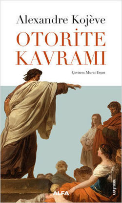 Otorite Kavramı resmi
