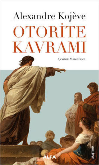 Otorite Kavramı resmi