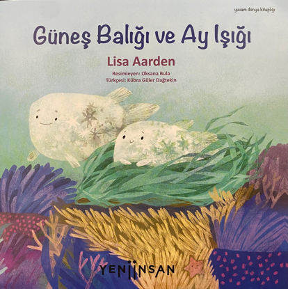 Güneş Balığı ve Ay Işığı resmi