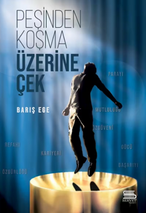 PEŞİNDEN KOŞMA ÜZERİNE ÇEK resmi