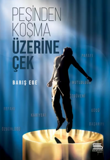 Peşinden Koşma Üzerine Çek resmi