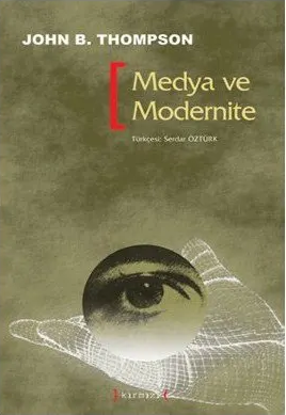Medya ve Modernite resmi
