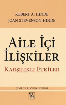 Aile İçi İlişkiler resmi