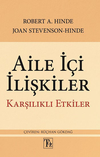 Aile İçi İlişkiler resmi