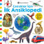 Çocuklar İçin İlk Ansiklopedi - Ciltli resmi