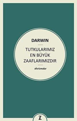 TUTKULARIMIZ EN BÜYÜK ZAAFLARIMIZDIR resmi