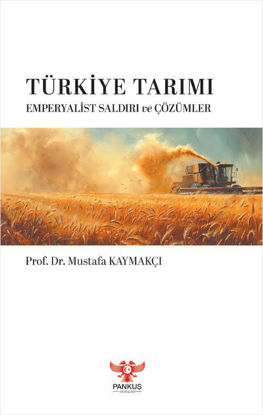 Türkiye Tarımı resmi