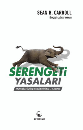 SERENGETİ YASALARI resmi
