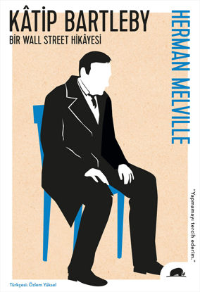 Kâtip Bartleby resmi