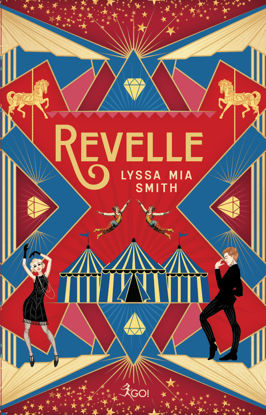 Revelle resmi
