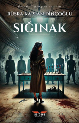 Sığınak resmi