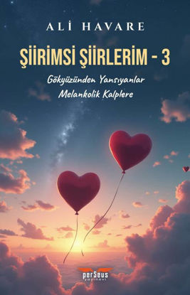 Şiirimsi Şiirlerim - 3 resmi