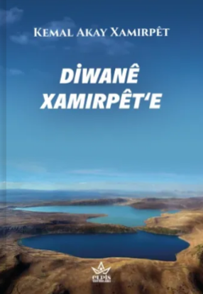 Diwanê Xamırpêt‘e resmi