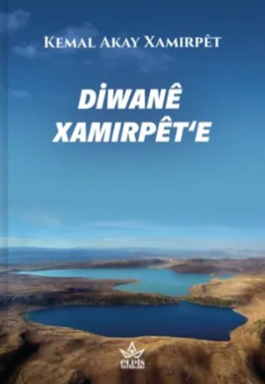 Diwanê Xamırpêt‘e resmi