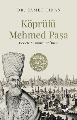Köprülü Mehmed Paşa resmi