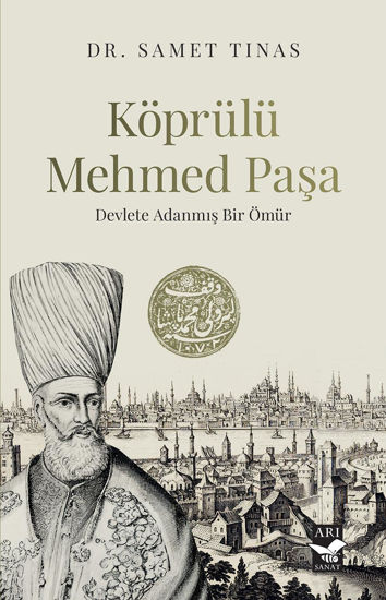 Köprülü Mehmed Paşa resmi