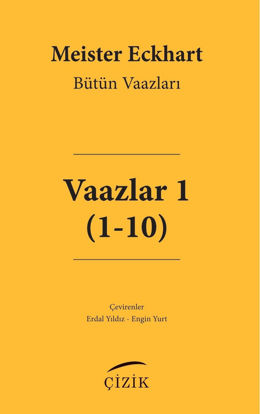 Vaazlar 1 resmi