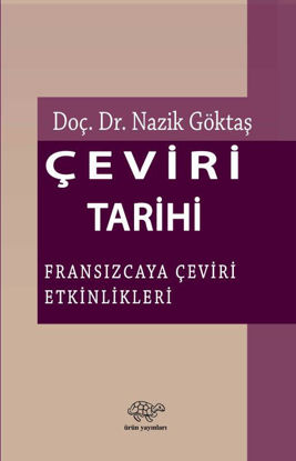 Çeviri Tarihi resmi